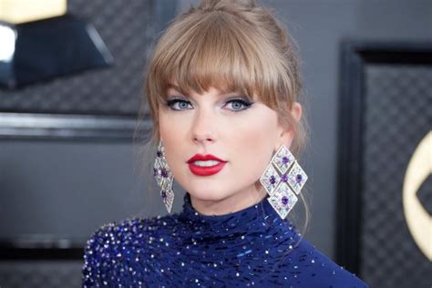 The Undeniable Power of Taylor Swift's Magical Aura: A Phenomenon Explained